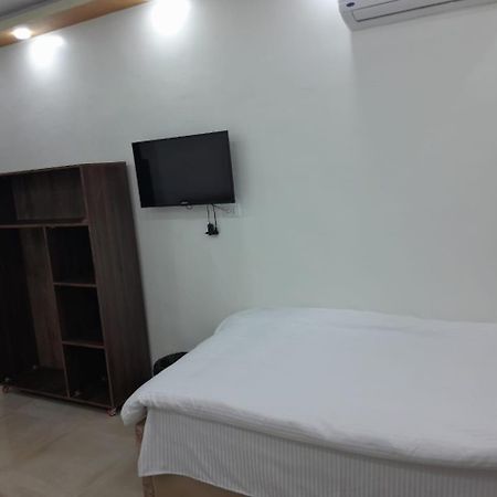 Alaa Eldein Pyramids Lights Hotell Kafret el-Gabal Exteriör bild