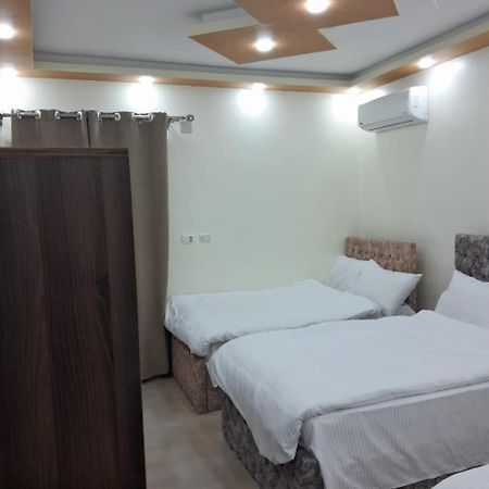 Alaa Eldein Pyramids Lights Hotell Kafret el-Gabal Exteriör bild