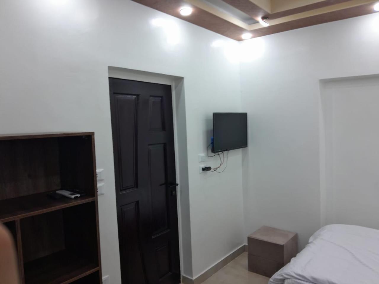 Alaa Eldein Pyramids Lights Hotell Kafret el-Gabal Exteriör bild